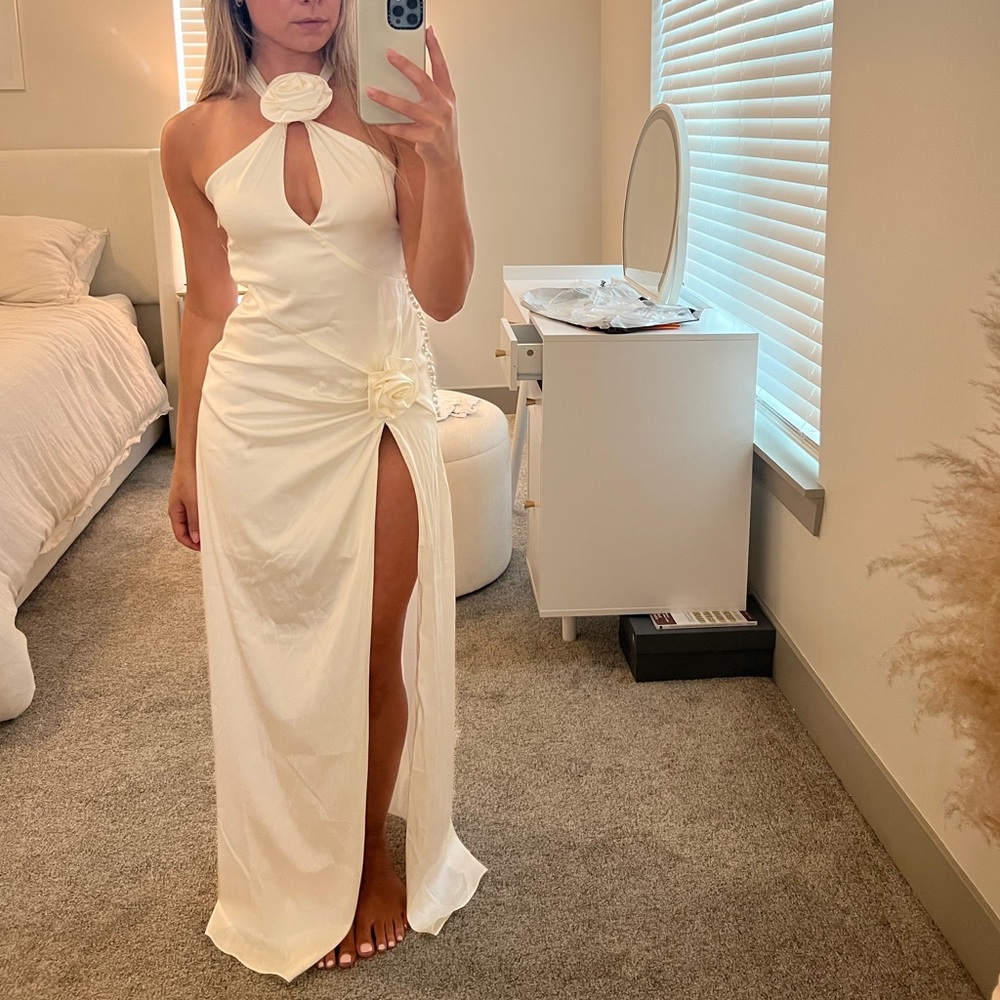 For Love & Lemons Paula Gown